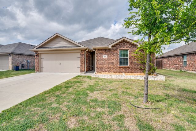 403 Pine Hollow Way, Josephine, TX 75189