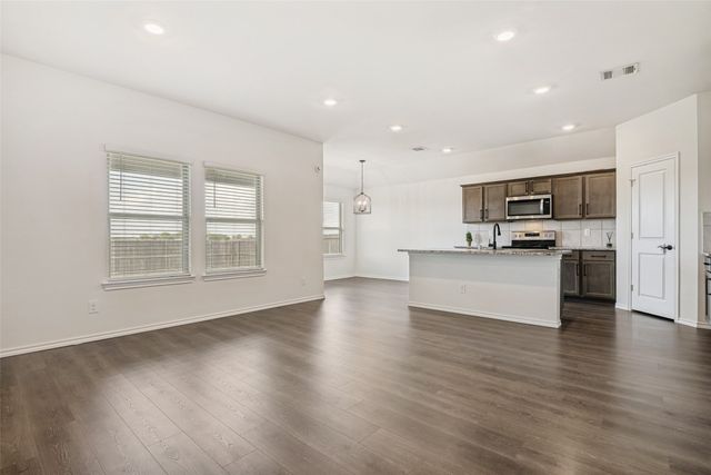 403 Pine Hollow Way, Josephine, TX 75189