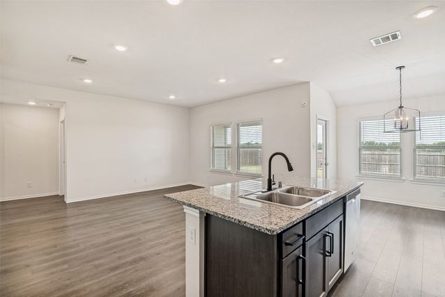 403 Pine Hollow Way, Josephine, TX 75189