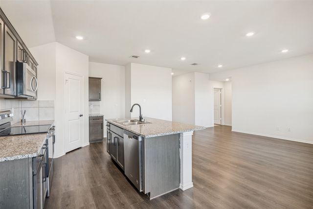 403 Pine Hollow Way, Josephine, TX 75189