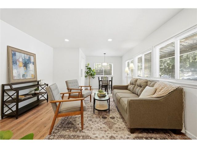 715 Emporia St, Aurora, CO 80010