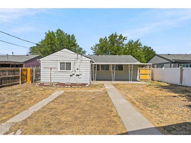 715 Emporia St, Aurora, CO 80010