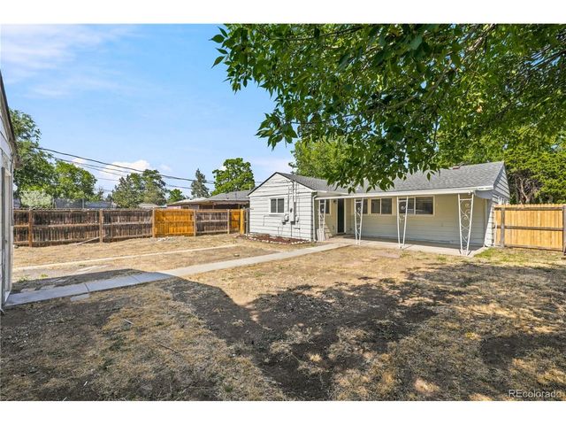 715 Emporia St, Aurora, CO 80010