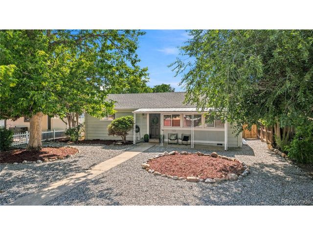 715 Emporia St, Aurora, CO 80010