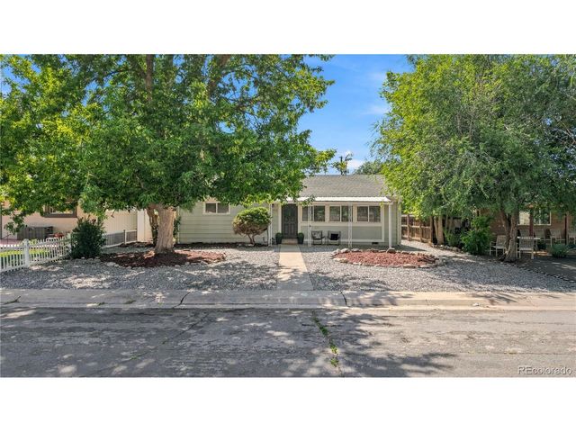715 Emporia St, Aurora, CO 80010