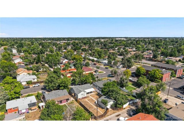 715 Emporia St, Aurora, CO 80010
