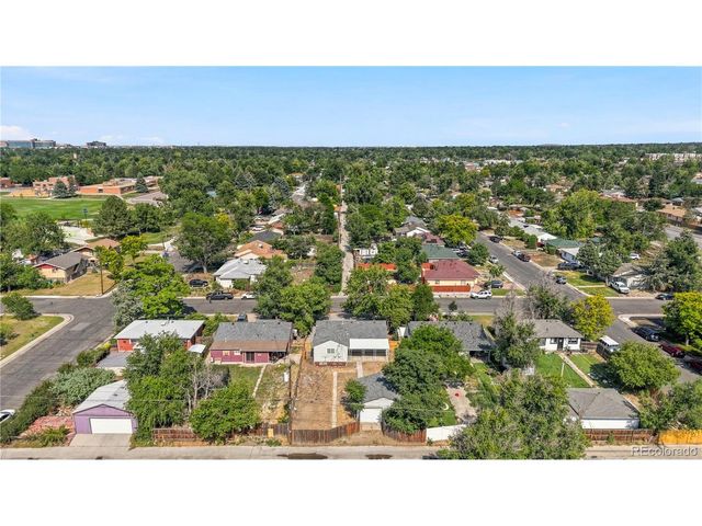 715 Emporia St, Aurora, CO 80010