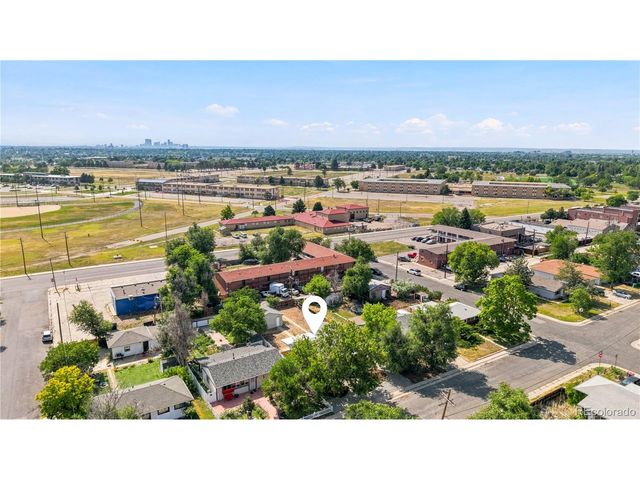 715 Emporia St, Aurora, CO 80010