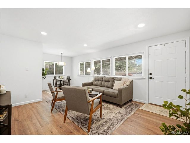 715 Emporia St, Aurora, CO 80010