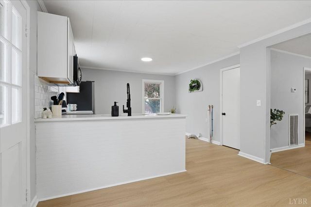 503 prospect Road, Hurt, VA 24563