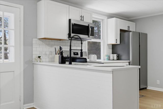 503 prospect Road, Hurt, VA 24563