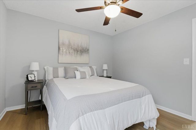 503 prospect Road, Hurt, VA 24563