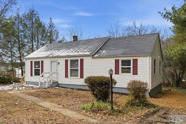 503 prospect Road, Hurt, VA 24563