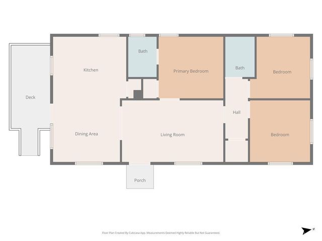 503 prospect Road, Hurt, VA 24563