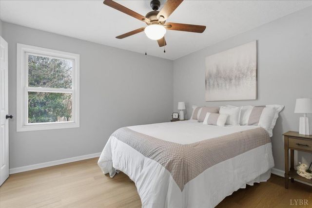 503 prospect Road, Hurt, VA 24563