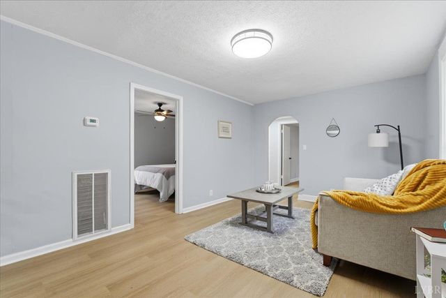 503 prospect Road, Hurt, VA 24563