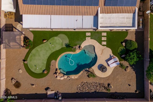 7329 W PLANADA Lane, Glendale, AZ 85310