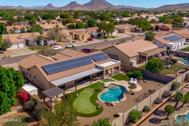 7329 W PLANADA Lane, Glendale, AZ 85310