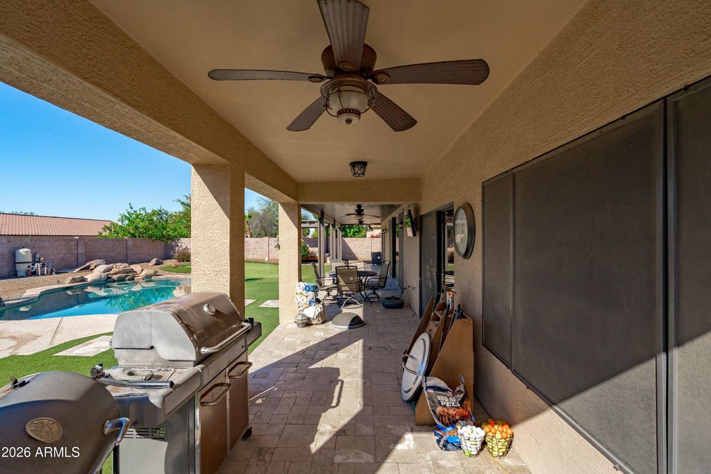 Image 30 of property listing at 7329 W PLANADA Lane, Glendale, AZ 85310