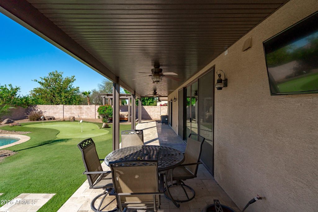 Image 32 of property listing at 7329 W PLANADA Lane, Glendale, AZ 85310