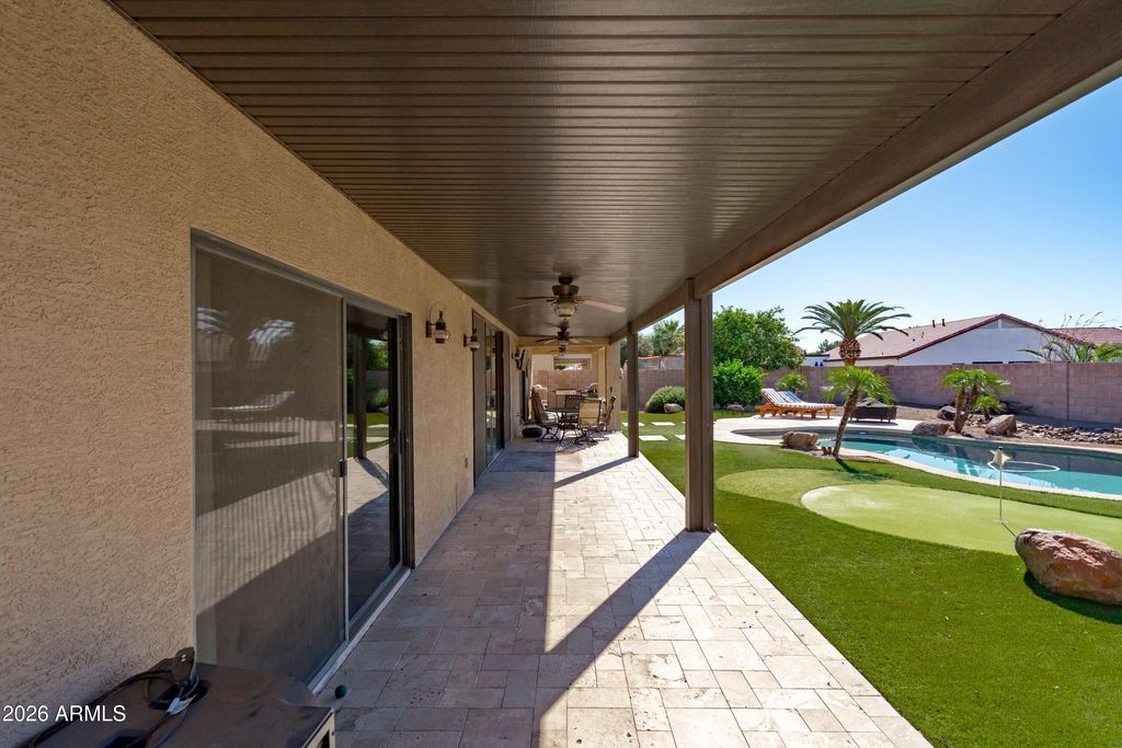 Image 33 of property listing at 7329 W PLANADA Lane, Glendale, AZ 85310