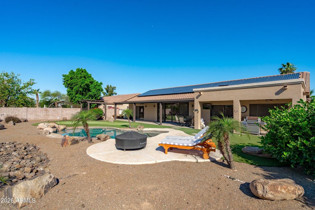 Image 37 of property listing at 7329 W PLANADA Lane, Glendale, AZ 85310