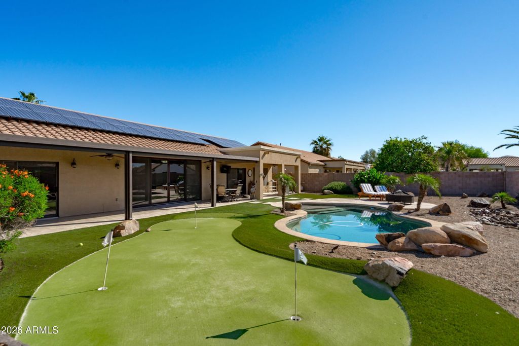 Image 40 of property listing at 7329 W PLANADA Lane, Glendale, AZ 85310