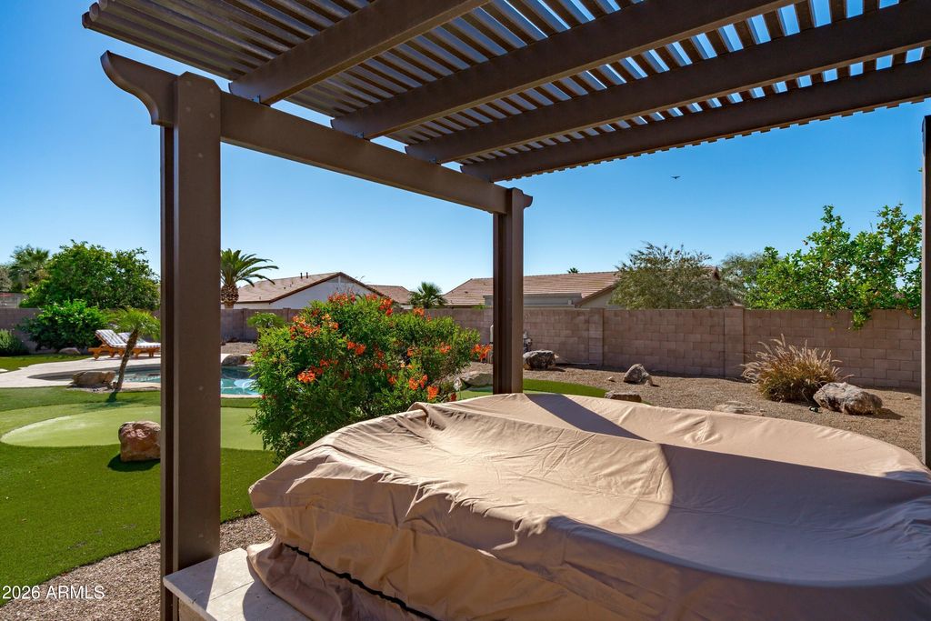 Image 44 of property listing at 7329 W PLANADA Lane, Glendale, AZ 85310