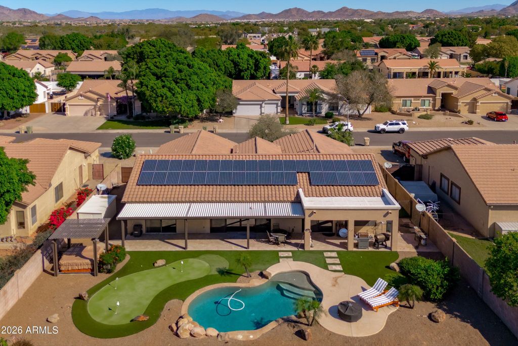 Image 49 of property listing at 7329 W PLANADA Lane, Glendale, AZ 85310