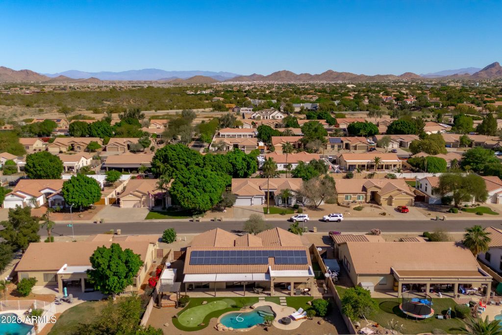 Image 51 of property listing at 7329 W PLANADA Lane, Glendale, AZ 85310