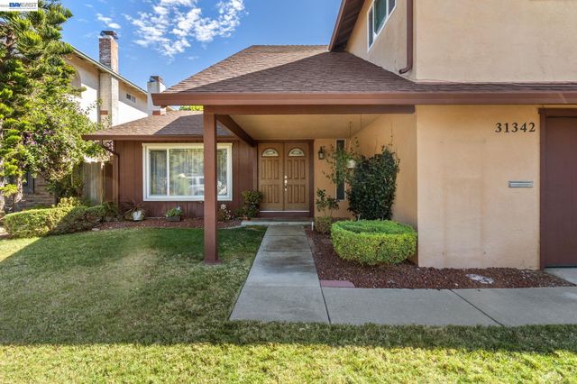 31342 Santa Fe Way, Union City, CA 94587