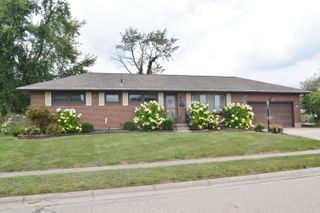 5127 Stoneridge Drive, Springfield, OH 45503