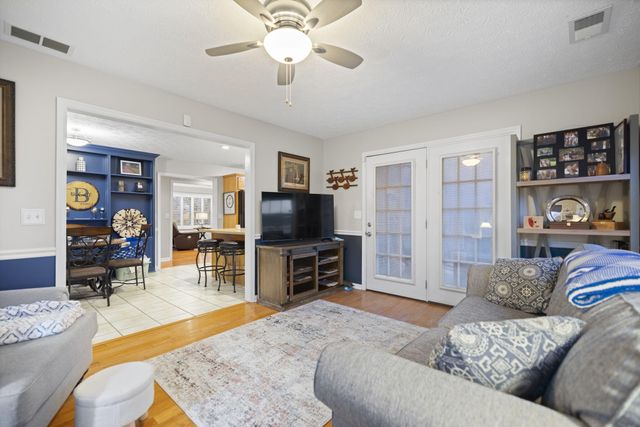 184 Keith Drive, Berea, KY 40403