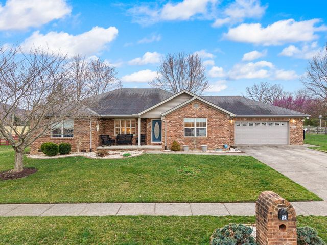 184 Keith Drive, Berea, KY 40403