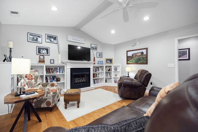 184 Keith Drive, Berea, KY 40403