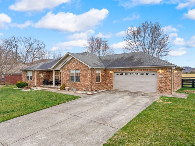 184 Keith Drive, Berea, KY 40403
