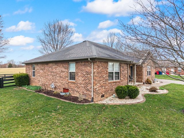 184 Keith Drive, Berea, KY 40403
