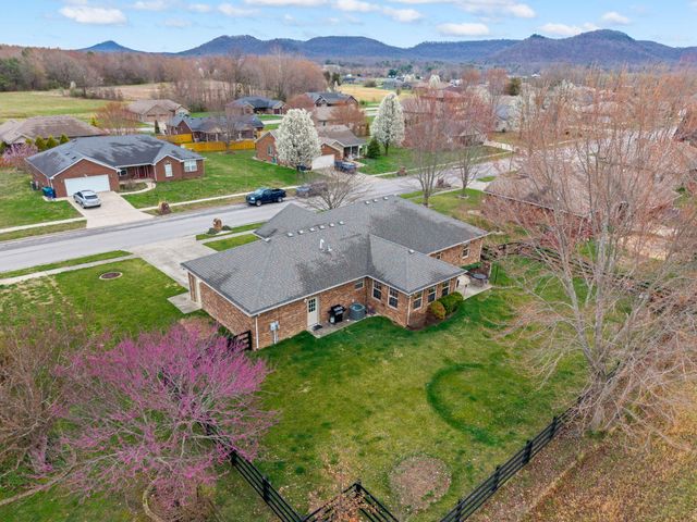 184 Keith Drive, Berea, KY 40403