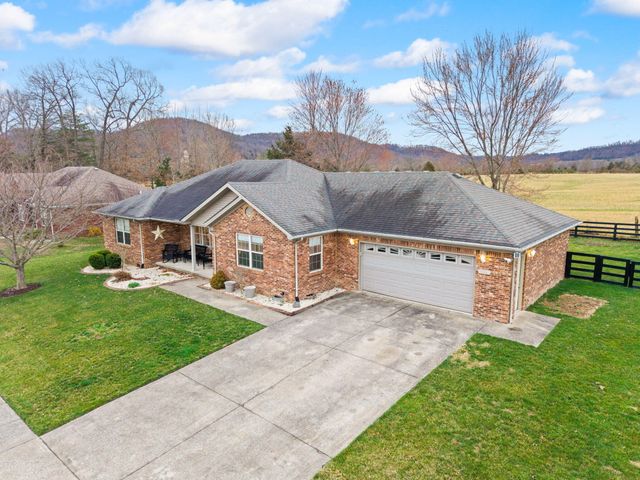 184 Keith Drive, Berea, KY 40403