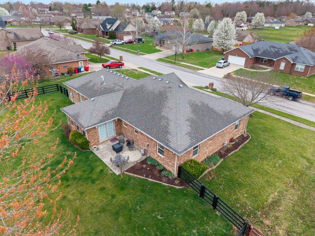 184 Keith Drive, Berea, KY 40403