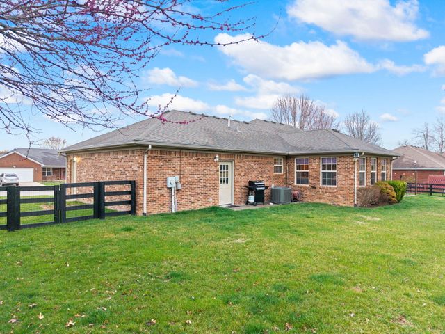 184 Keith Drive, Berea, KY 40403
