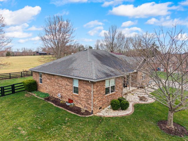 184 Keith Drive, Berea, KY 40403