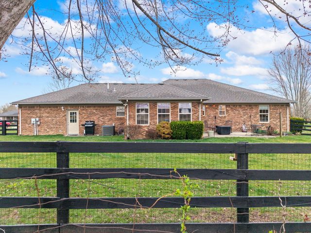 184 Keith Drive, Berea, KY 40403