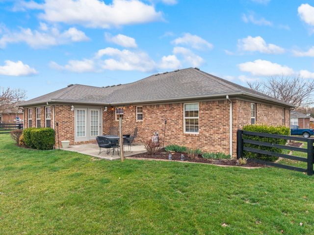 184 Keith Drive, Berea, KY 40403