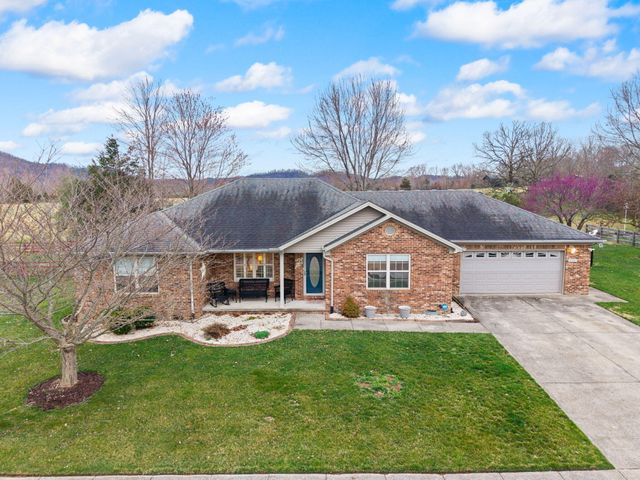 184 Keith Drive, Berea, KY 40403