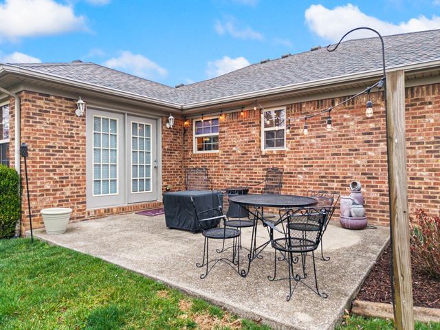 184 Keith Drive, Berea, KY 40403