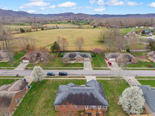 184 Keith Drive, Berea, KY 40403