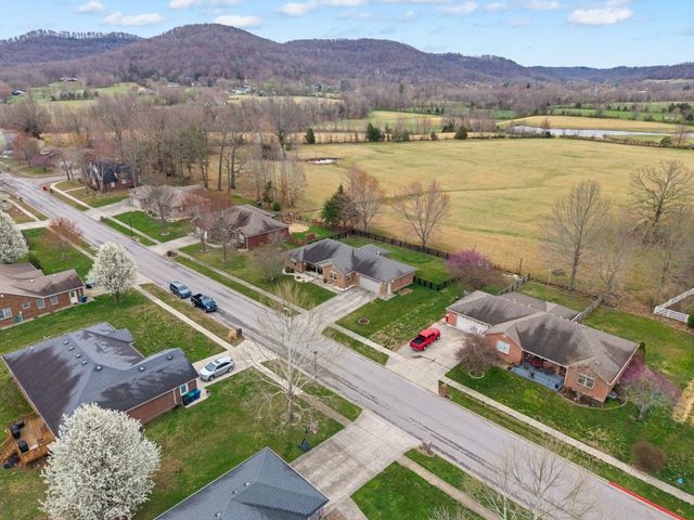 184 Keith Drive, Berea, KY 40403