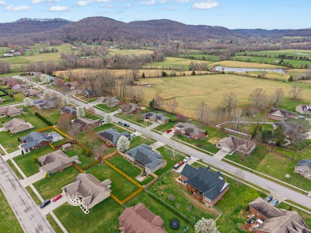 184 Keith Drive, Berea, KY 40403