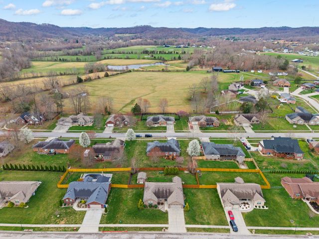 184 Keith Drive, Berea, KY 40403